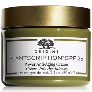 Origins Plantscription SPF 25 Power Anti-Aging Cream - Olive Green